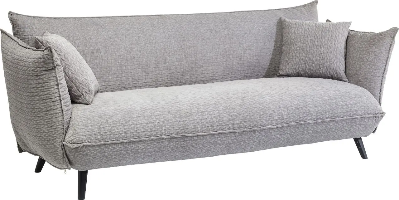 KARE Sofa Molly 3-Sitzer 79941