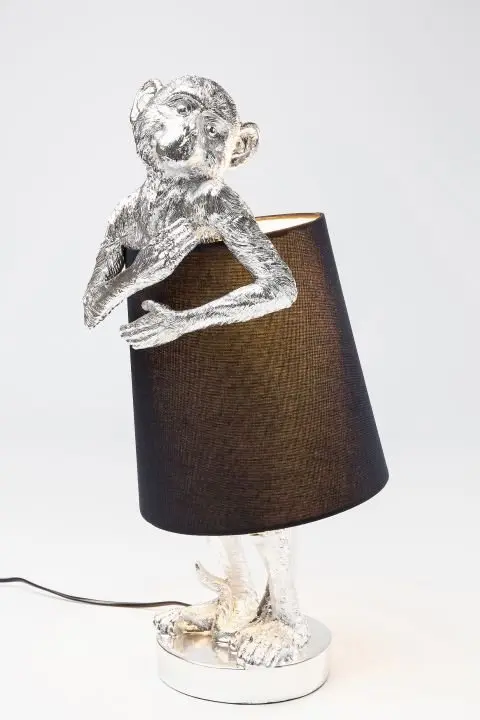 KARE Tischleuchte Animal Monkey 61962