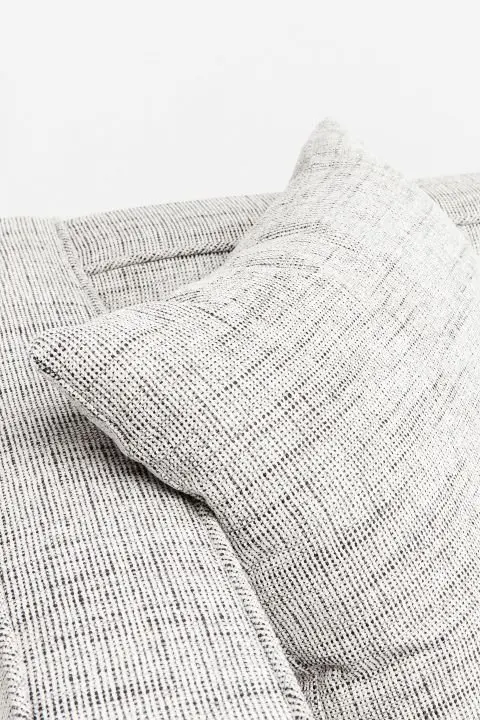 KARE Sofa Loft Salt & Pepper 83139