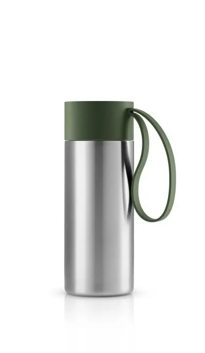 Eva Solo To go Cup Forest green