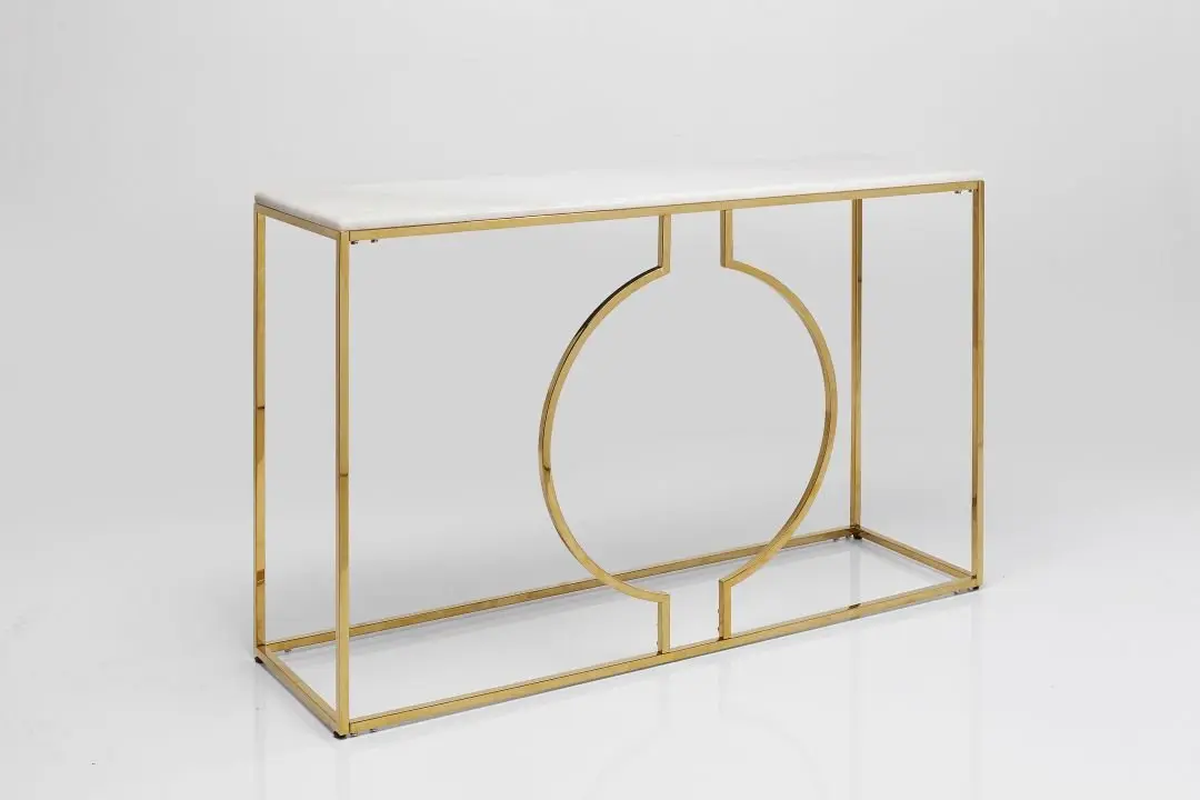 KARE Konsole Miami Loft 120cm 83851