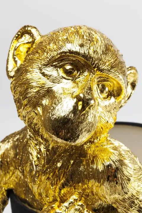 KARE Tischleuchte Animal Monkey 61961