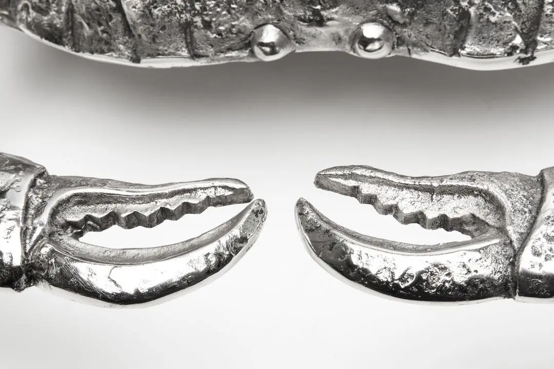 KARE Schale Crab 61344