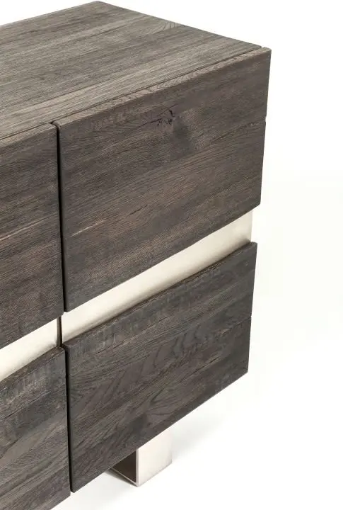 KARE Sideboard Wave 82047