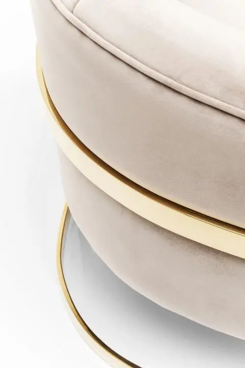 KARE Sessel Pure Elegance 82673