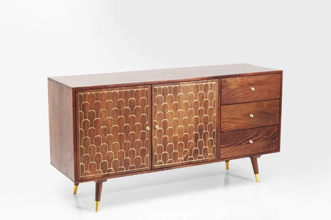 KARE Sideboard Muskat 83366