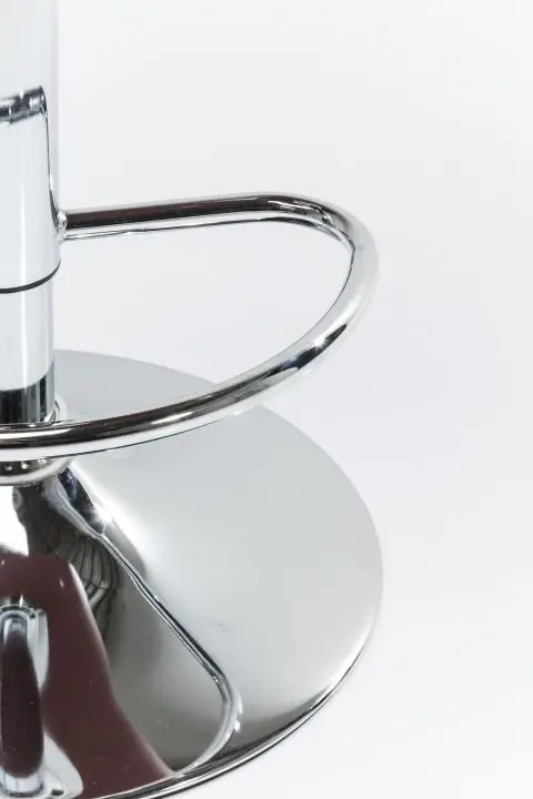 KARE Barhocker Monaco Nougat 81836