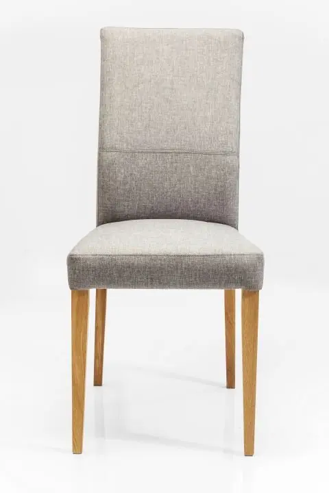 KARE Stuhl Mara Grau 82613