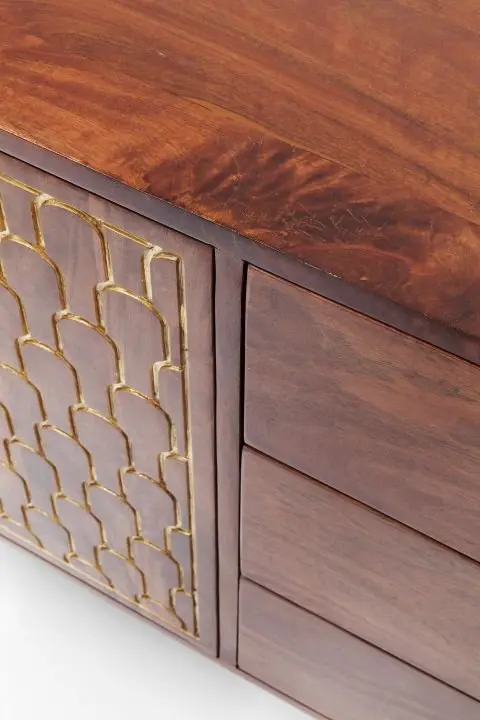 KARE Sideboard Muskat 83366