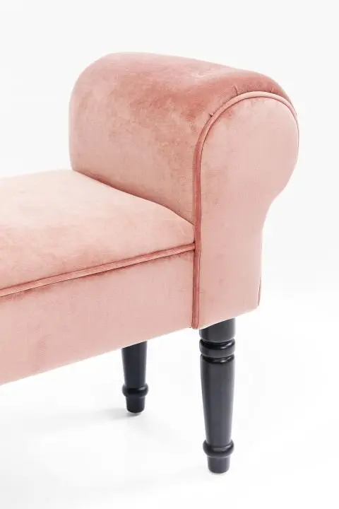 KARE Bank Wing Rose 83983