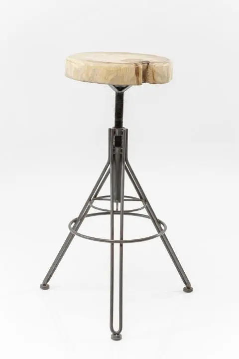 KARE Barhocker Wild Nature 82162