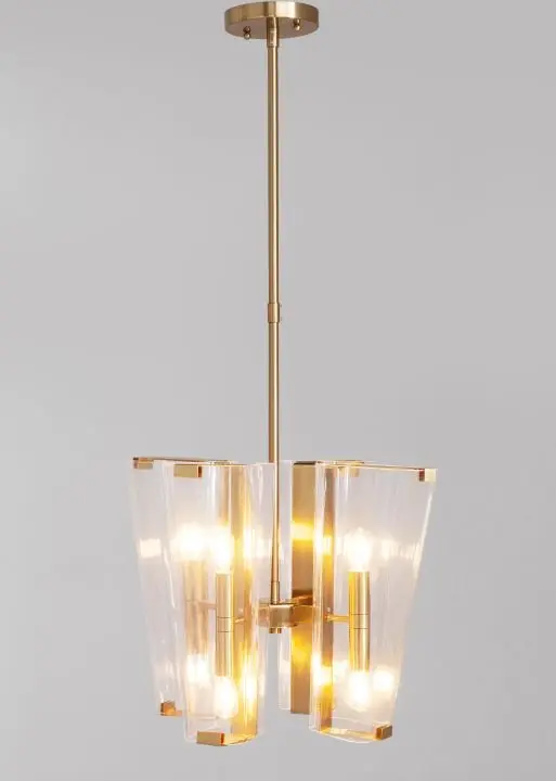 KARE Hängeleuchte Freeze 8 51293