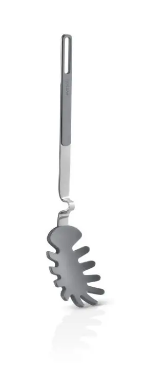 Eva Solo Pastalöffel Grey