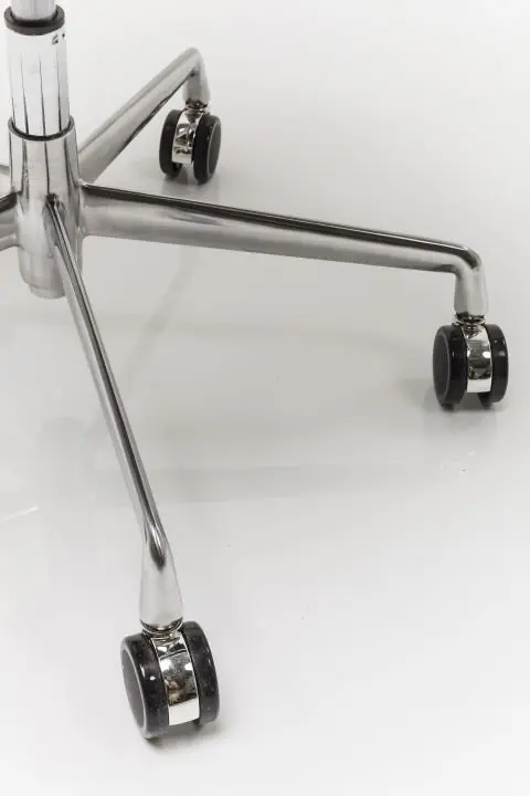 KARE Bürodrehstuhl Dottore Grey 82892