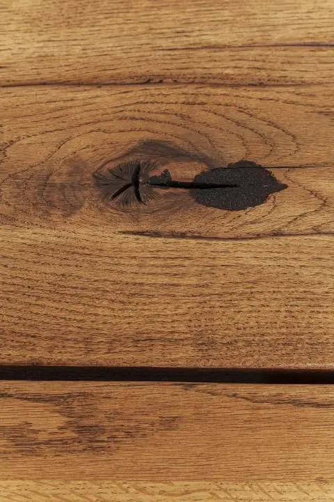 KARE Tisch Romana 220x100cm 81746