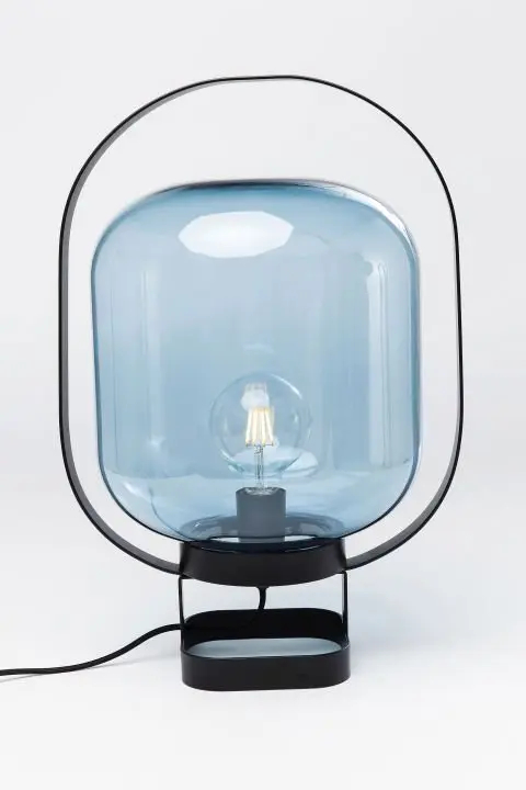 KARE Tischleuchte Jupiter 61400