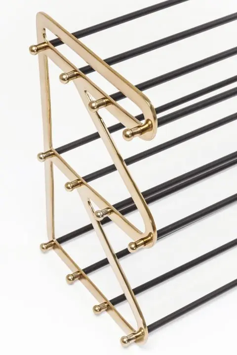 KARE Schuhregal Walk Big 82510