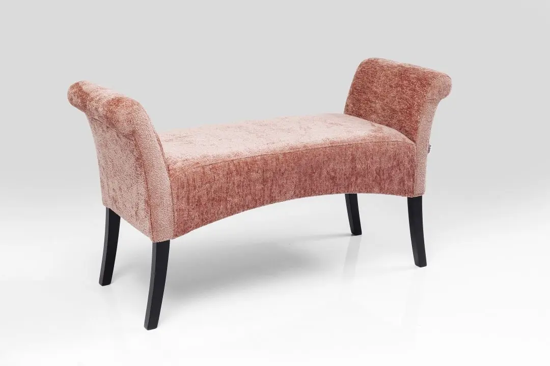 KARE Bank Motley Hugs Rose 84441