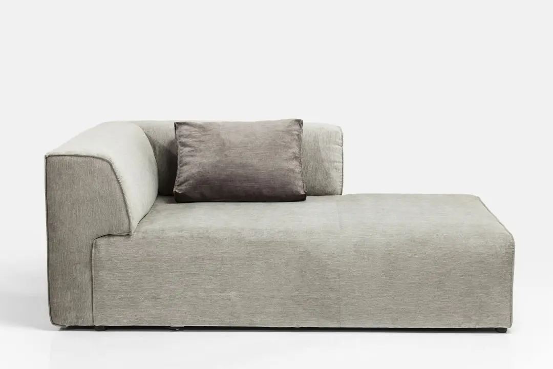 KARE Infinity Ottomane Elements 82033