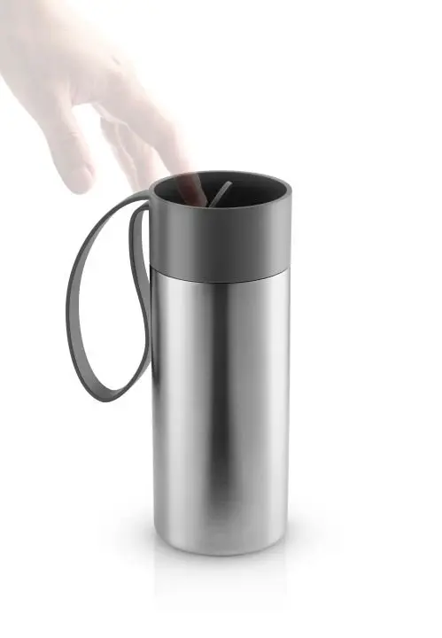 Eva Solo To go Cup grey