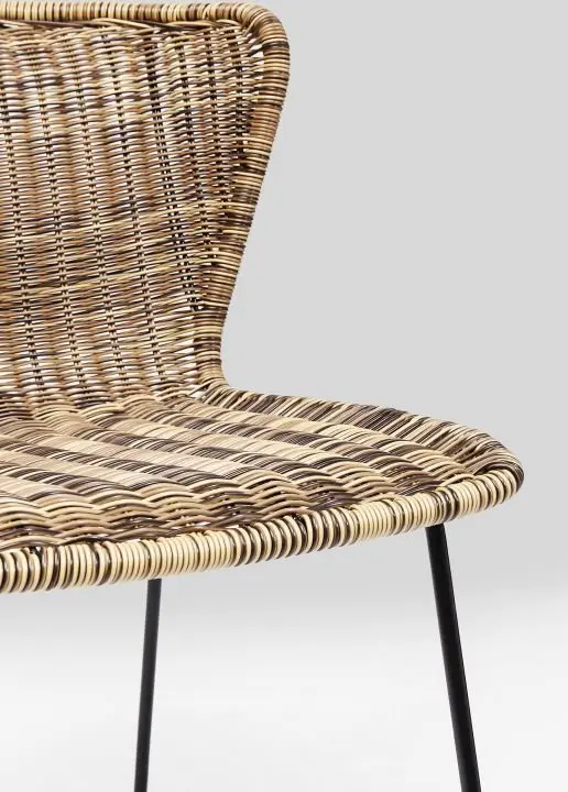 KARE Stuhl Sansibar 84115