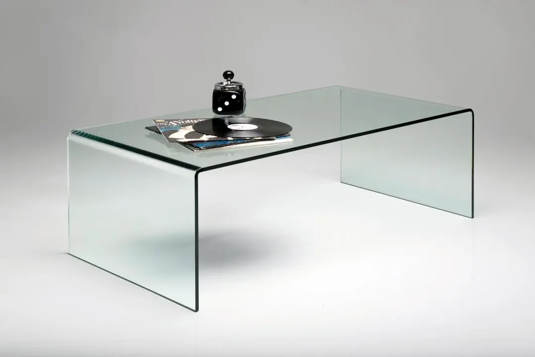 KARE Clear Club Couchtisch Basic 76716