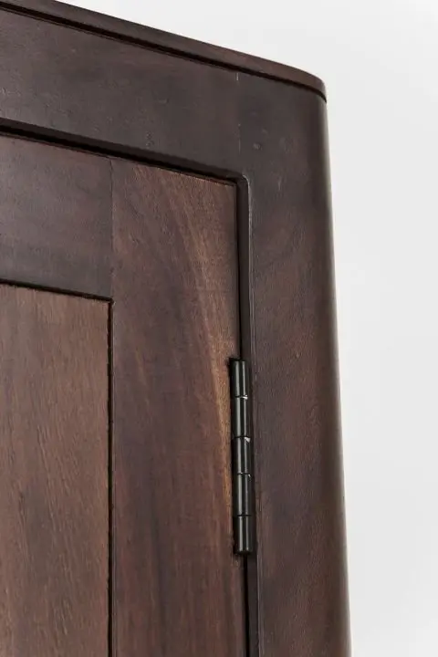 KARE Brooklyn Walnut Schrank 81965