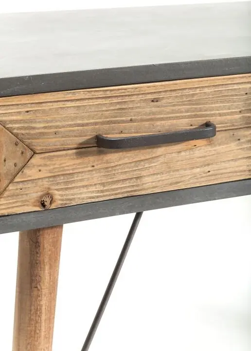 KARE Schreibtisch X Factory 80324