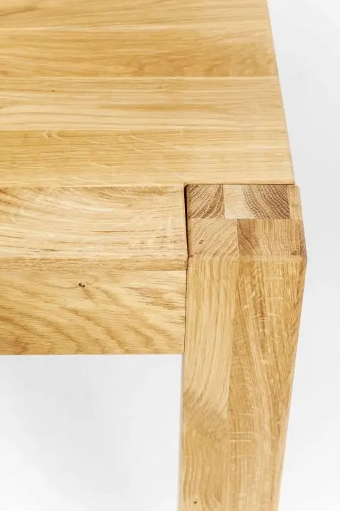 KARE Attento Tisch Dining 160x80cm 81848