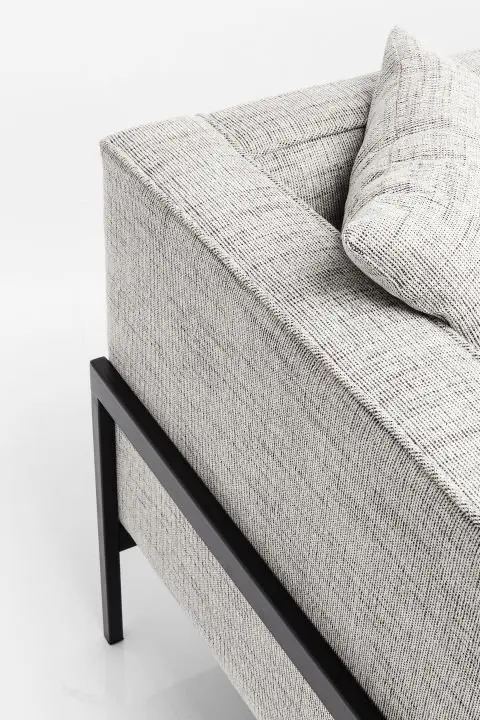 KARE Sofa Loft Salt & Pepper 83139