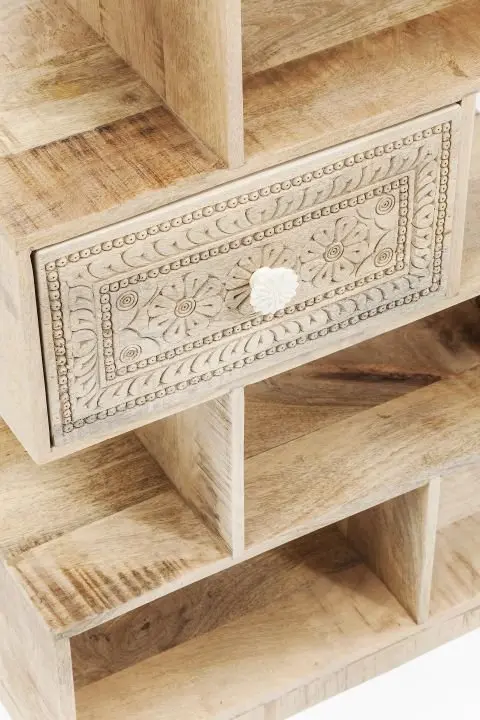 KARE Regal Puro Zick Zack 81939