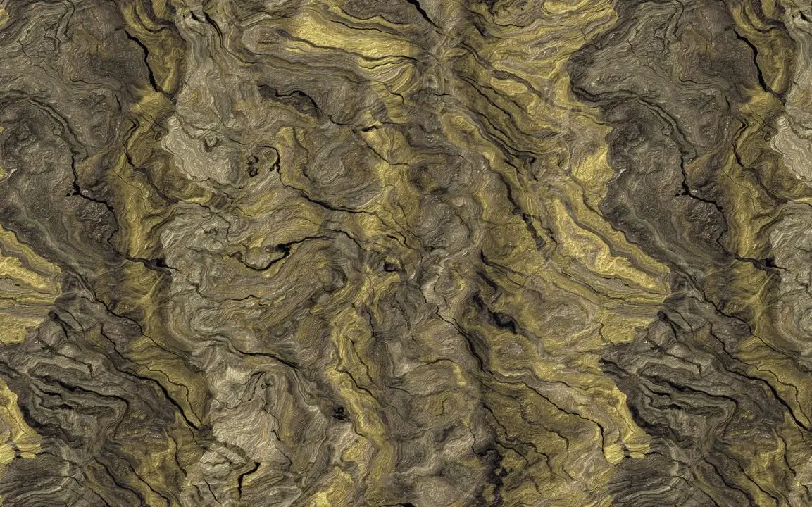 KARE Tapete Komar Elements 400x250 25177