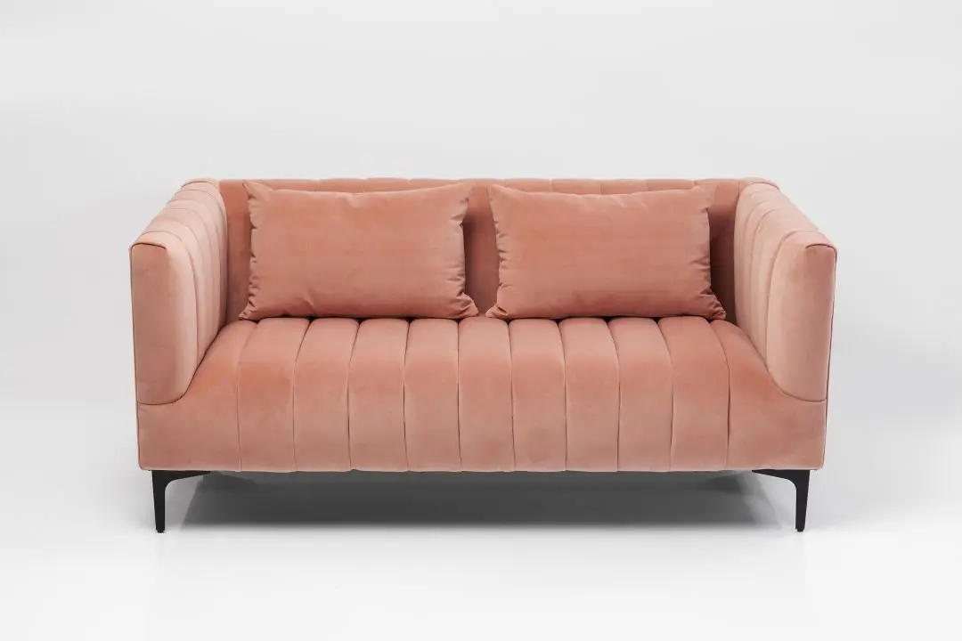 KARE Sofa 2-Sitzer Celebrate Rose 84214