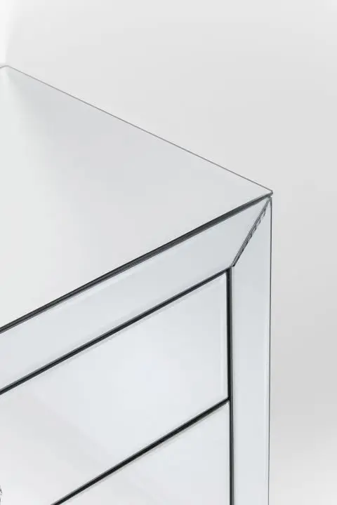 KARE Kommode Luxury 2-türig 1 82230