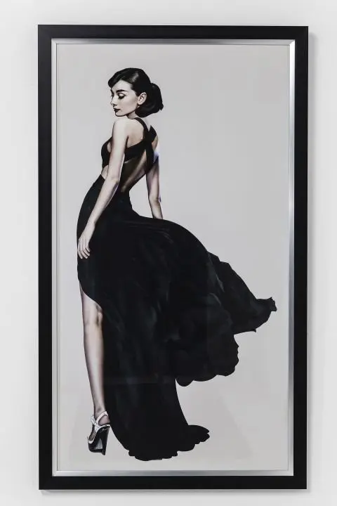 KARE Bild Frame Diva 172x100cm 64656