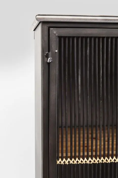 KARE Schrank Bamboo 84235