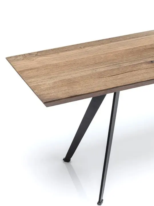 KARE Bank Downtown 200cm 80762