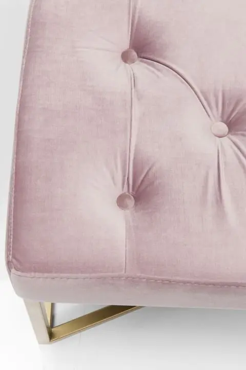 KARE Bank Crossover Rose Messing 84087