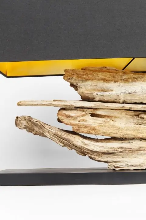 KARE Tischleuchte Nature 31764