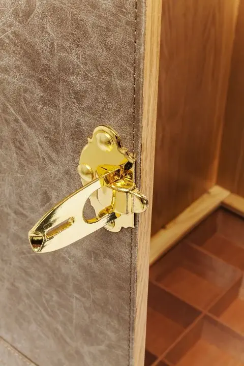 KARE Schrankkoffer Trunk West 82886