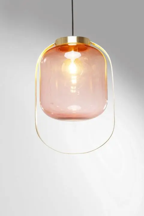 KARE Hängeleuchte Jupiter 61403