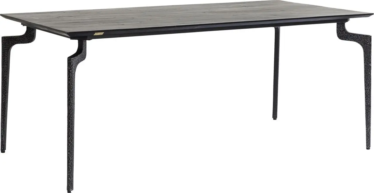 KARE Tisch Bug 180x90cm 82557