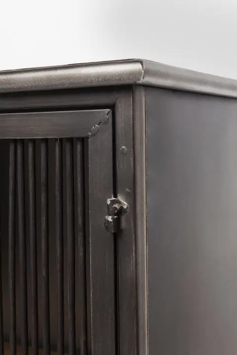 KARE Schrank Bamboo 84235