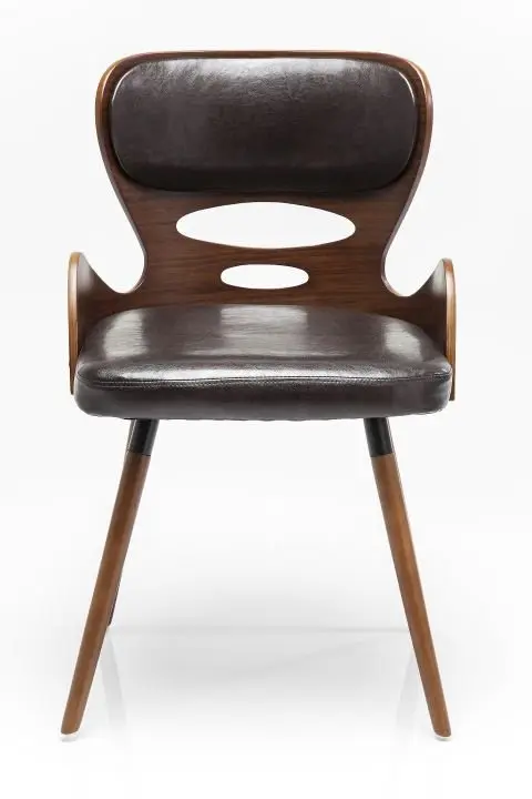 KARE Stuhl East Side Wood 79232