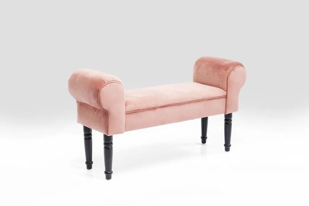 KARE Bank Wing Rose 83983