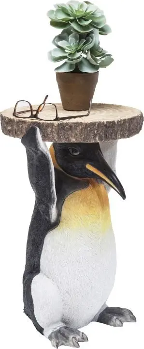 KARE Beistelltisch Animal Mr 80621