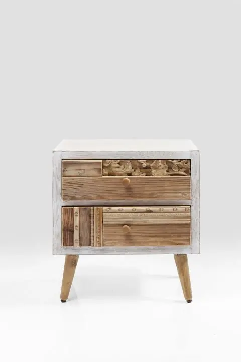 KARE Kommode Davos Klein 83755