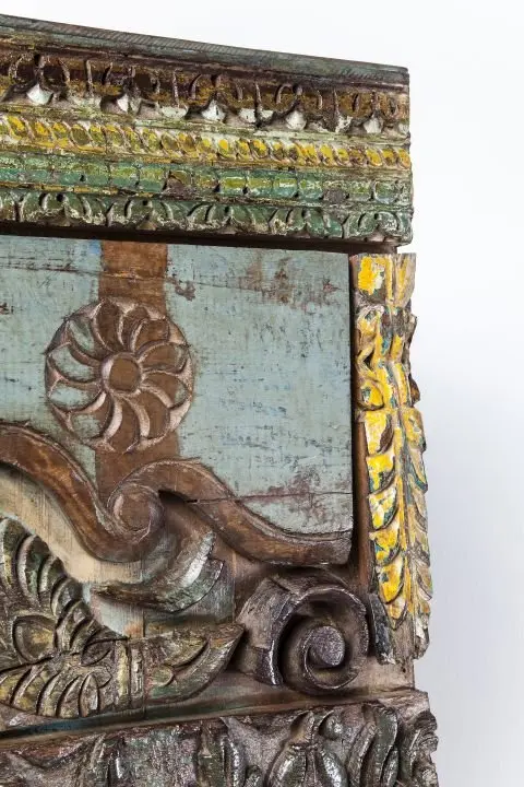 KARE Schrank Shanti Surprise Puzzle 79764