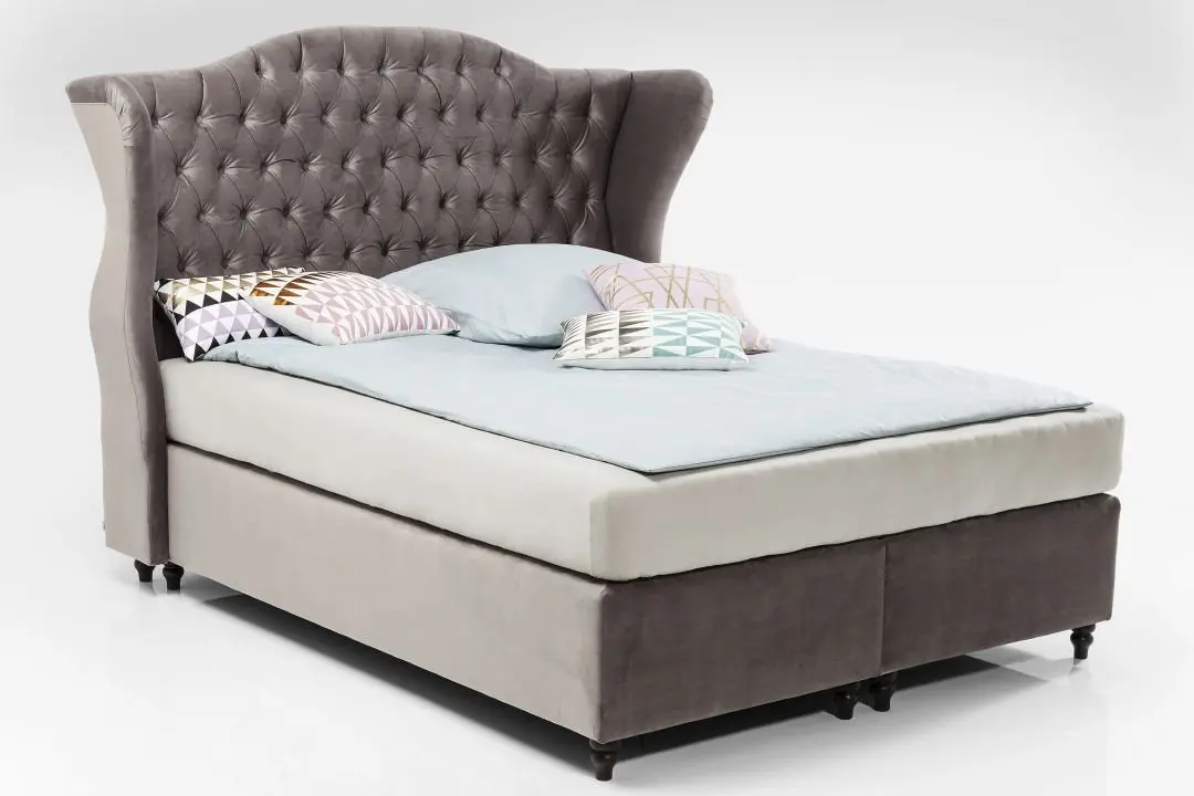 KARE Boxspringbett City Spirit 81981