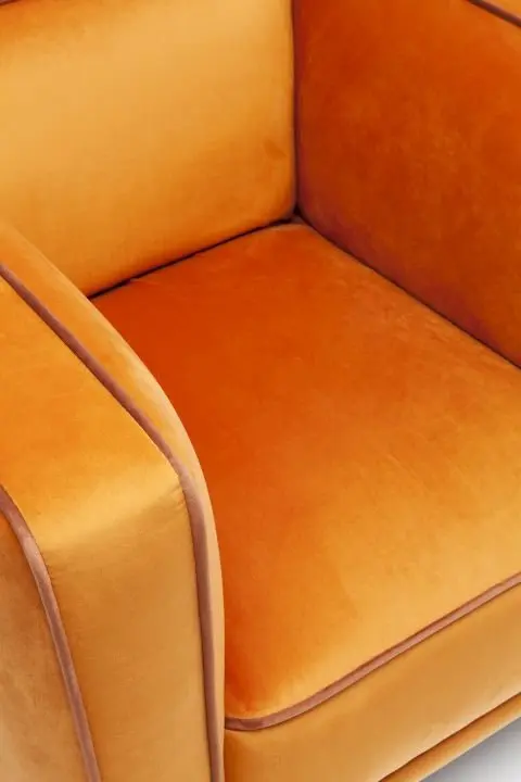 KARE Sessel Chill Out 83151